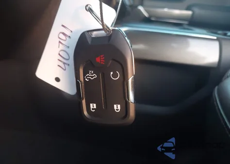 2021 GMC Sierra 1500 4Wd Short Box At4 from USA, damaged, VIN 3GTP9EEDXMG404390